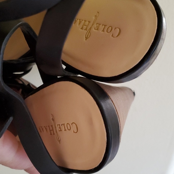 Cole Haan x Nike Air Sandals - Picture 9 of 11